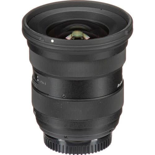 Tokina atx-i 11-20mm f/2.8 CF Lens for Nikon F - Image 8