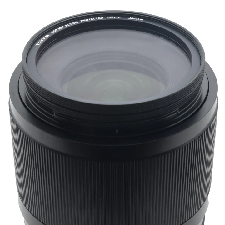 Tokina atx-m 33mm f/1.4 Lens for Fujifilm X-Mount - Image 3