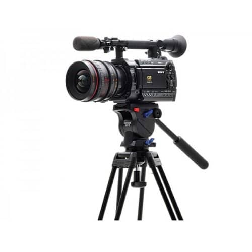 Tokina Cinema 16-28mm T3 Lens for Sony E-Mount - Image 4