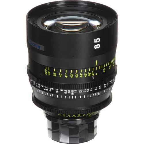 Tokina Cinema 85mm T1.5 Lens for Sony E-Mount - Image 9
