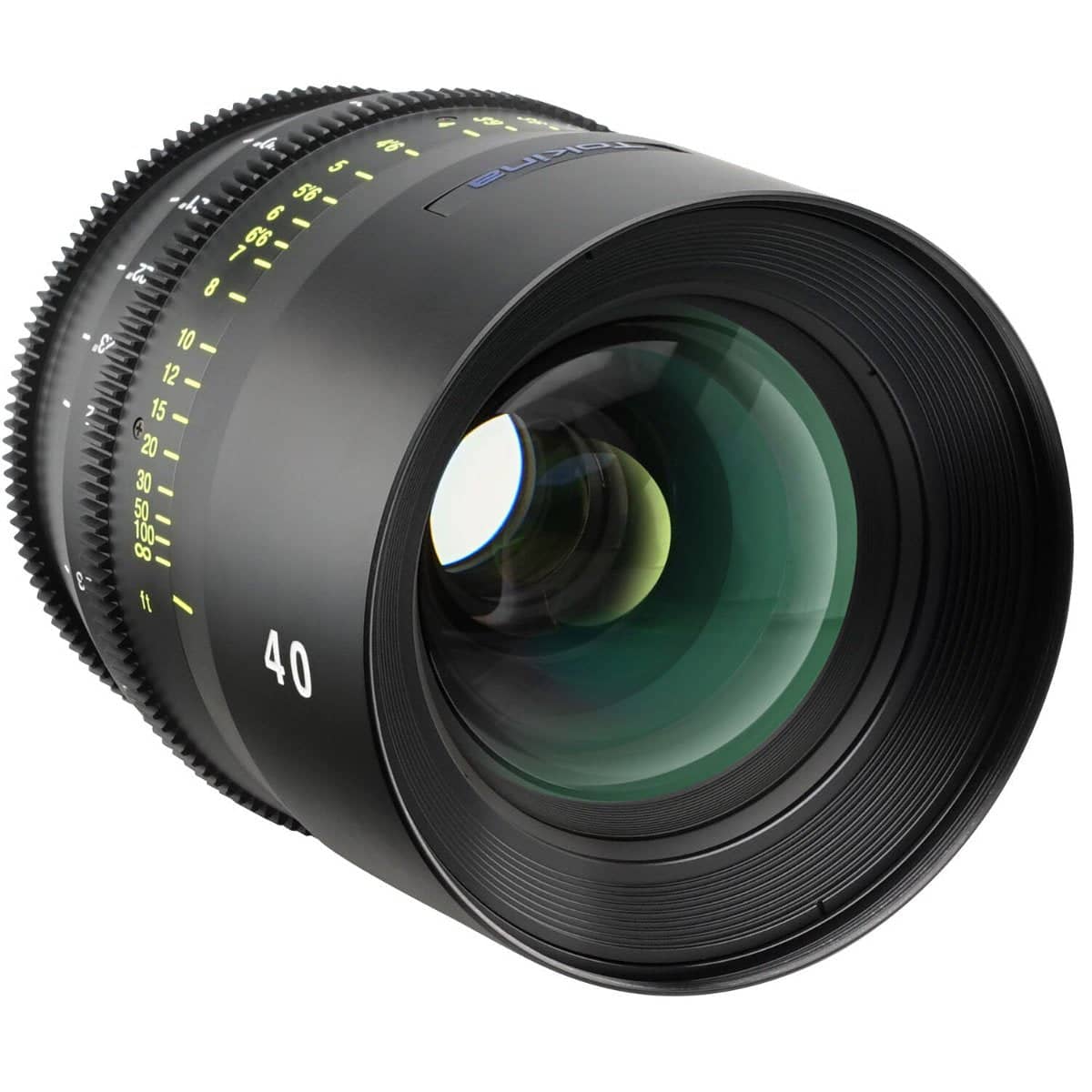 Tokina Cinema Vista 40mm T1.5 Lens for PL Mount - Image 4