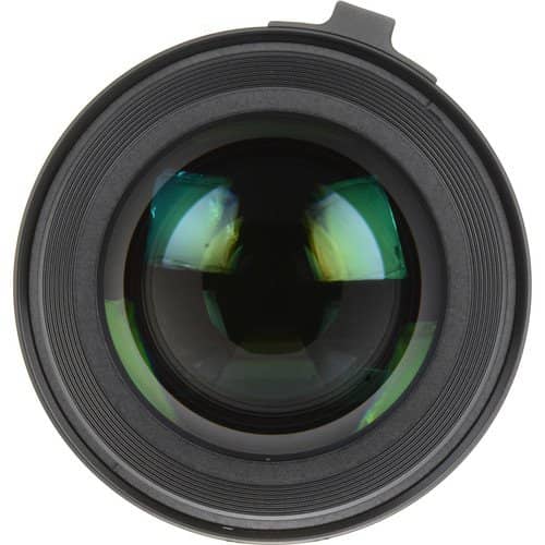 Tokina Cinema Vista 85mm T1.5 Lens for PL Mount - Image 6