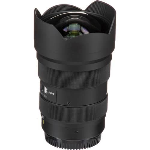 Tokina opera 16-28mm f/2.8 FF Lens for Canon EF - Image 6