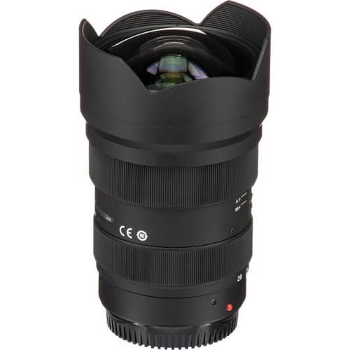 Tokina opera 16-28mm f/2.8 FF Lens for Canon EF - Image 8