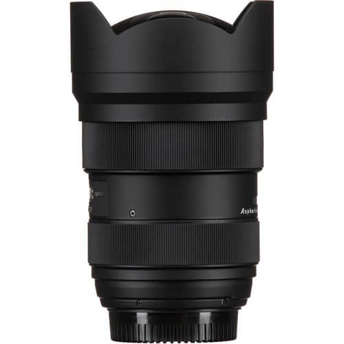 Tokina opera 16-28mm f/2.8 FF Lens for Nikon F - Image 3