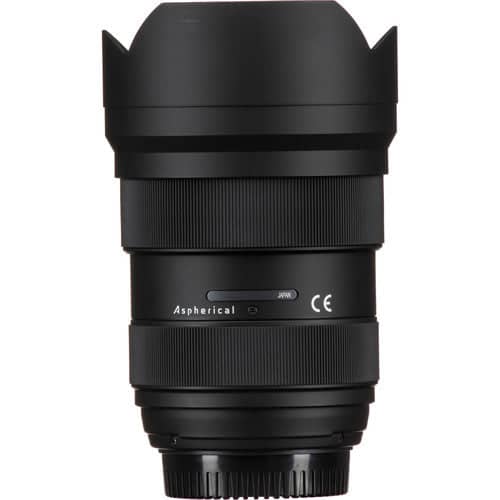 Tokina opera 16-28mm f/2.8 FF Lens for Nikon F - Image 4