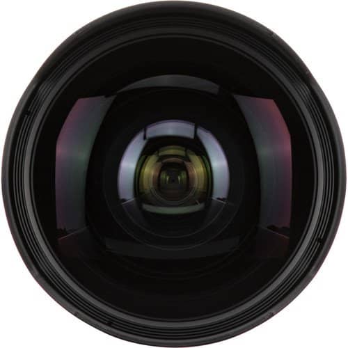 Tokina opera 16-28mm f/2.8 FF Lens for Nikon F - Image 5