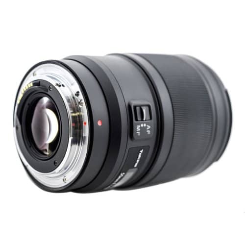 Tokina opera 50mm f/1.4 Lens - Canon EF Mount - Image 3