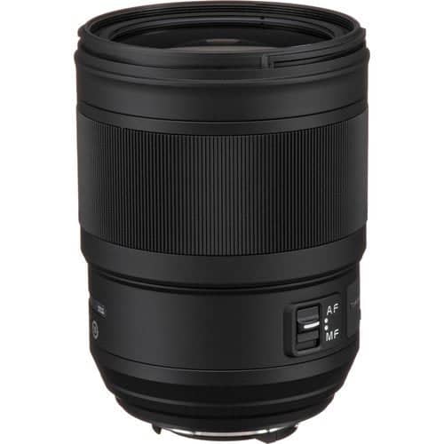 Tokina opera 50mm f/1.4 FF Lens - Nikon F Mount - Image 4