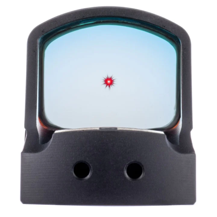 Tokina SZ Super Tele Finder Lens - Image 2