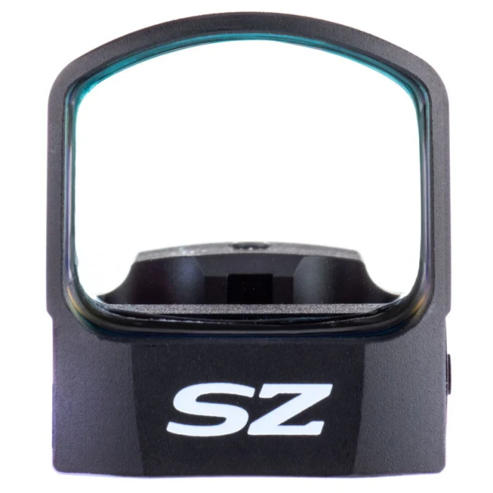 Tokina SZ Super Tele Finder Lens - Image 6