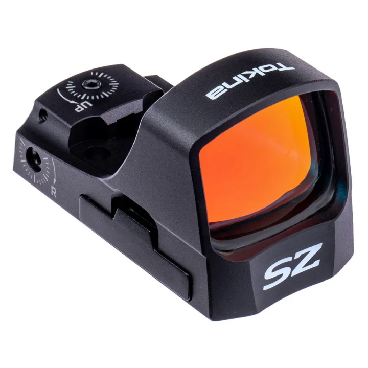 Tokina SZ Super Tele Finder Lens - Image 7