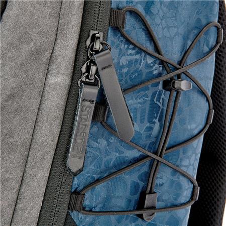 Toxic from 3 Legged Thing - Valkyrie Camera Backpack Large - Sapphire - Image 19