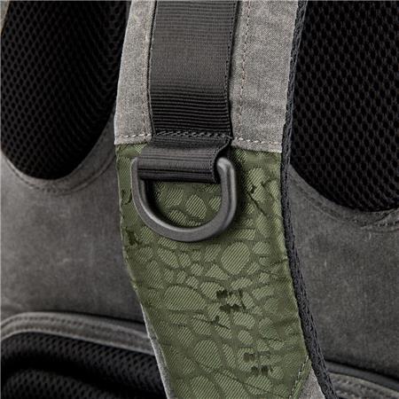Toxic from 3 Legged Thing - Valkyrie Camera Backpack Medium - Emerald - Image 17