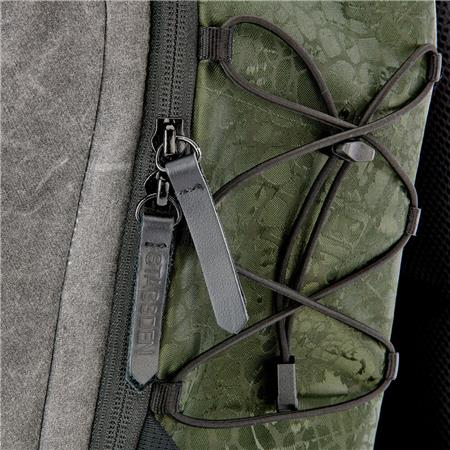 Toxic from 3 Legged Thing - Valkyrie Camera Backpack Medium - Emerald - Image 18