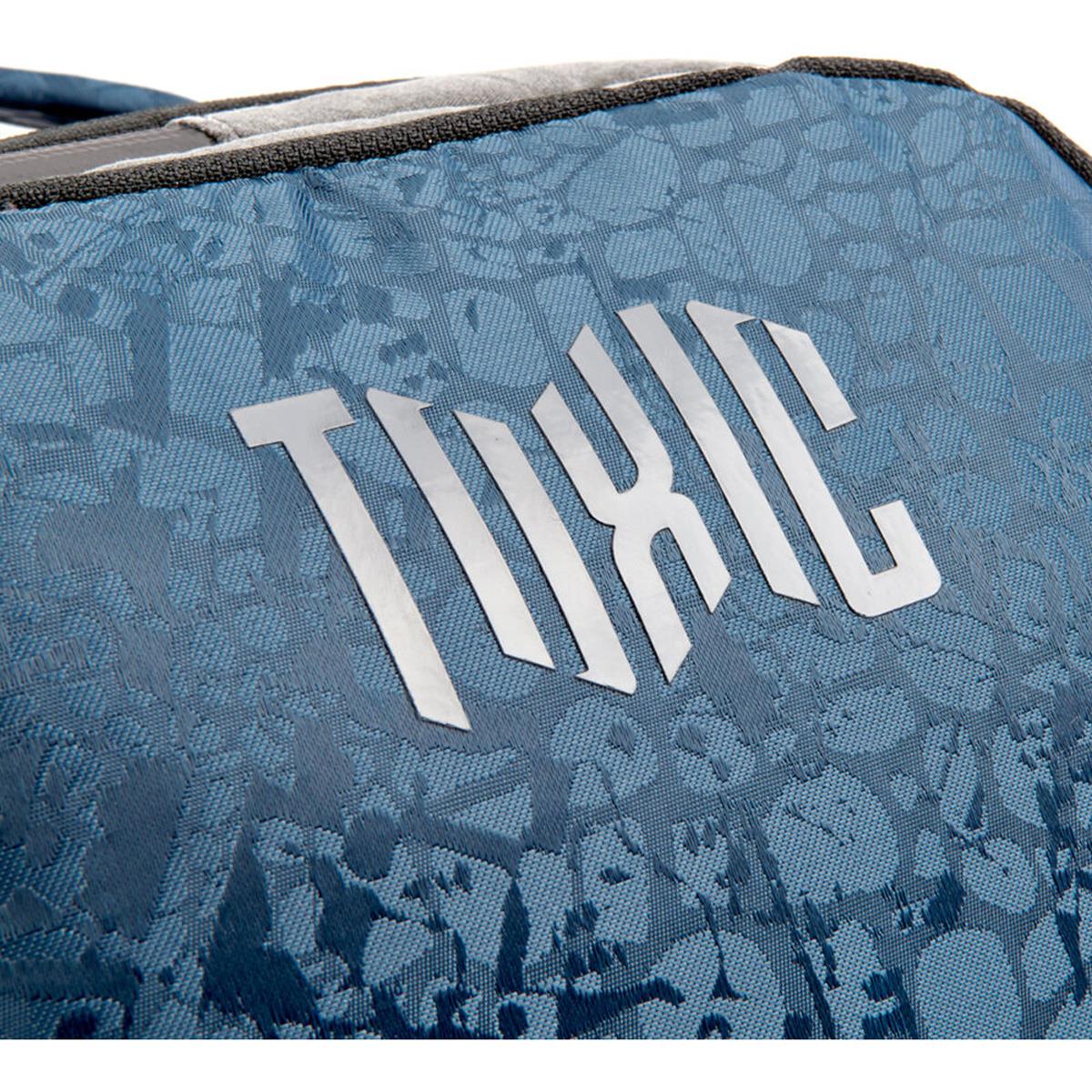 Toxic from 3 Legged Thing - Valkyrie Camera Backpack Medium - Sapphire - Image 19