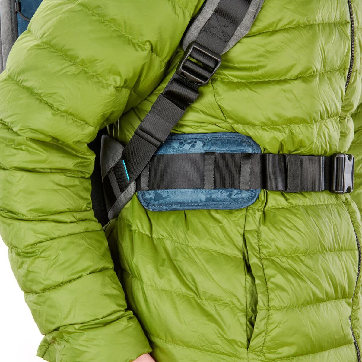 Toxic from 3 Legged Thing - Valkyrie Camera Backpack Medium - Sapphire - Image 24