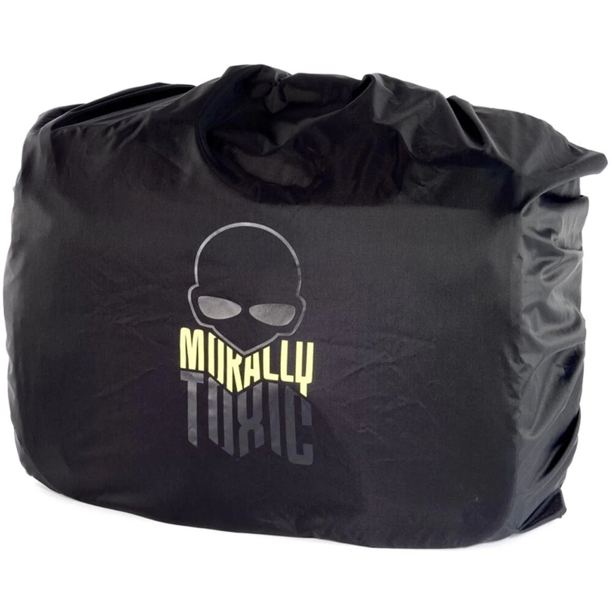 Toxic from 3 Legged Thing - Wraith Camera Messenger Bag Large - Onyx - Image 9