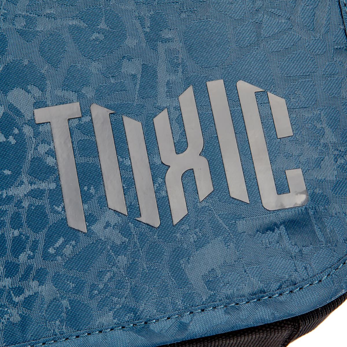 Toxic from 3 Legged Thing - Wraith Camera Messenger Bag Large - Sapphire - Image 10