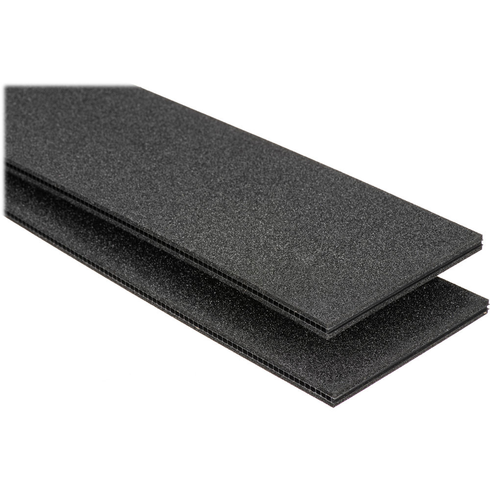 Pelican TrekPak 1560TP Divider Strip for Pelican 1560 Case (Set of 2)