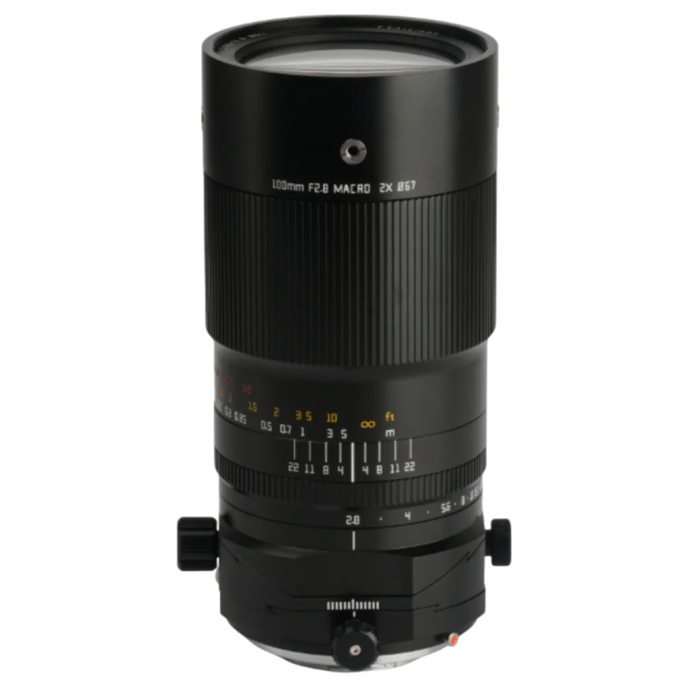 TTArtisan 100mm f/2.8 Macro Lens - Image 6