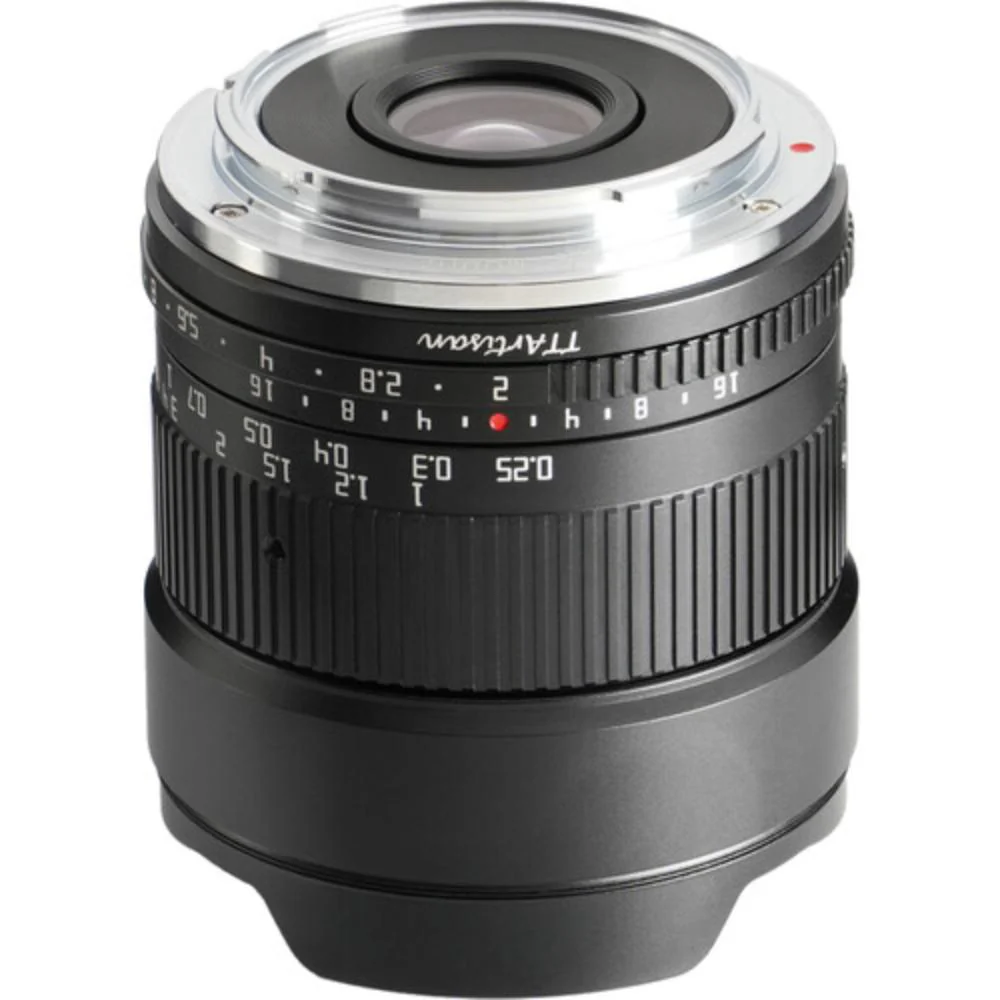 TTArtisan 10mm f/2 Mount Lens Black - Image 7