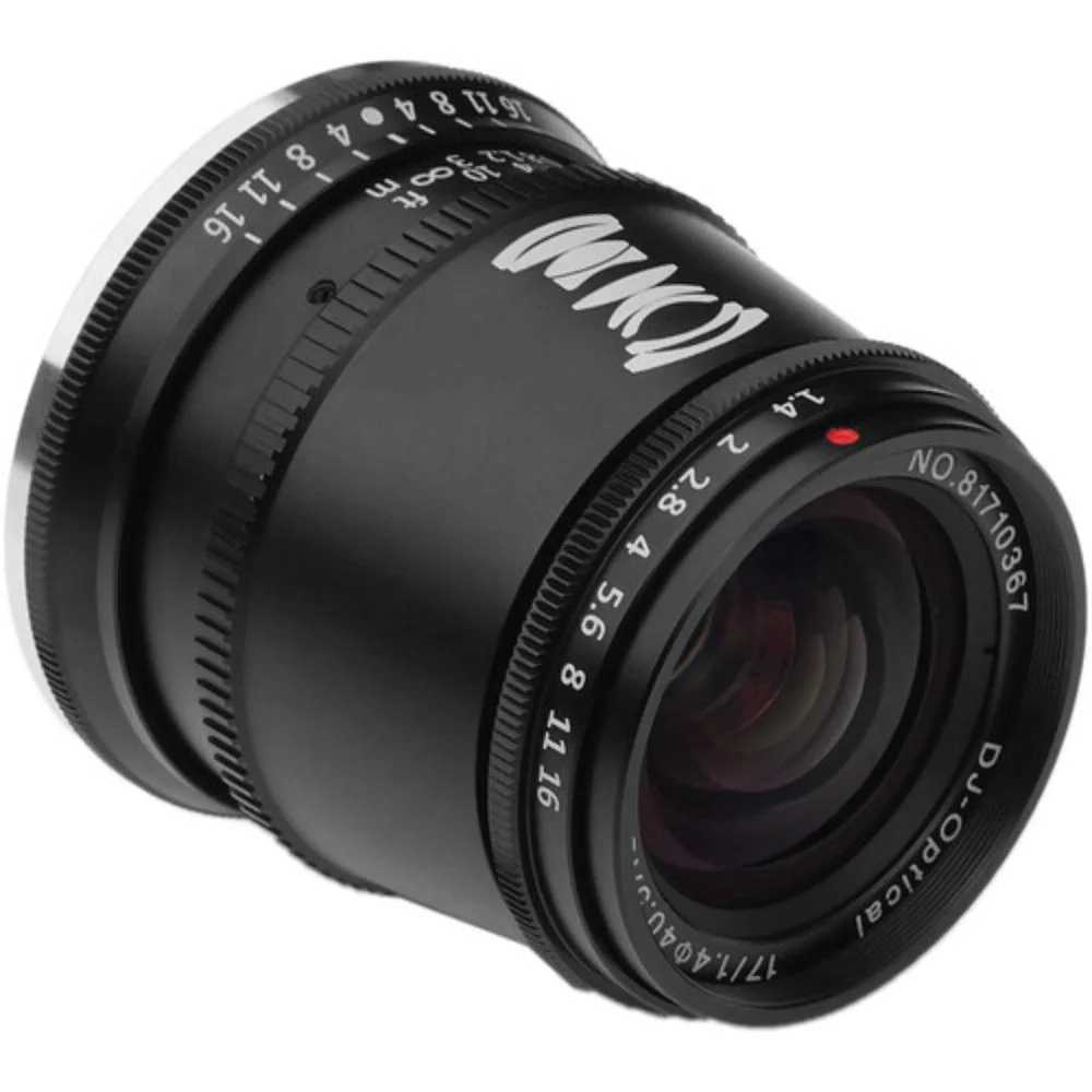 TTArtisan 17mm f/1.4 Lens Black - Image 21