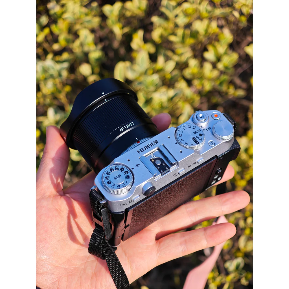 TTArtisan 17mm f/1.8 Air Lens - Image 17