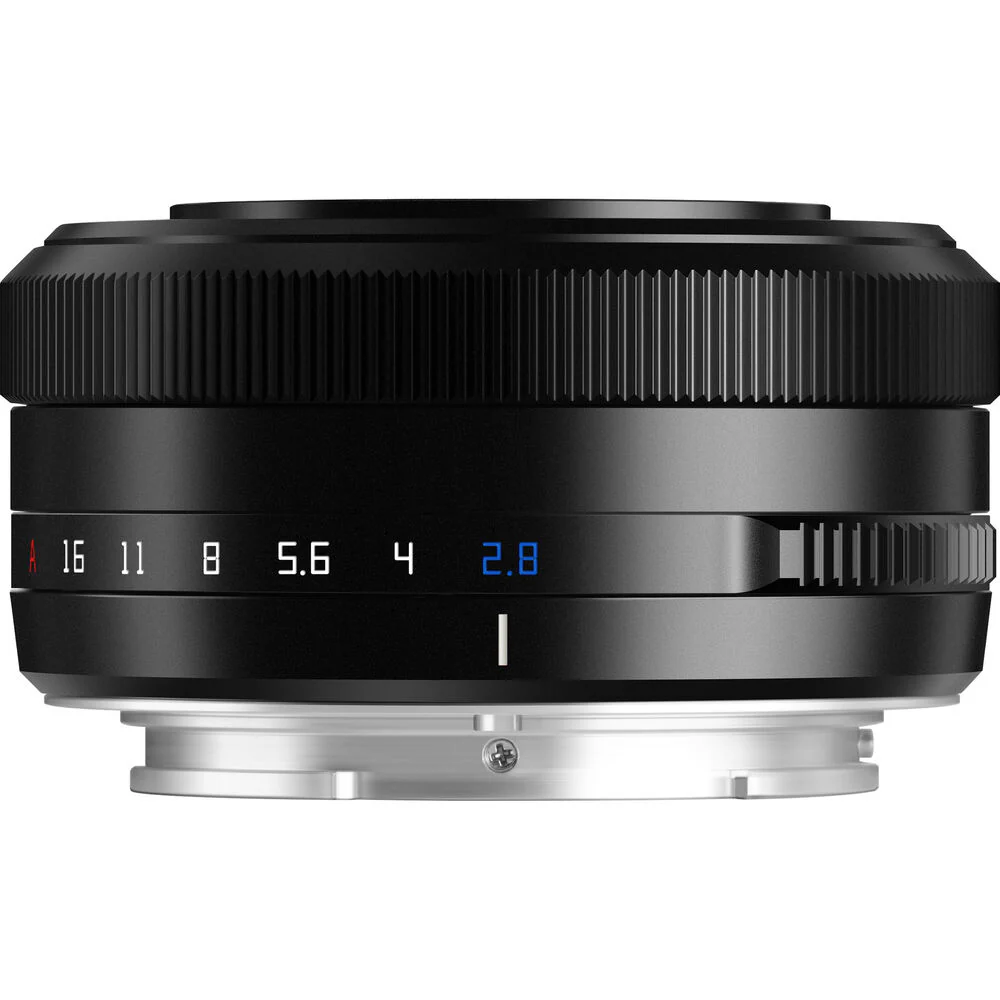 TTArtisan 27mm f/2.8 AF Lens - Image 10