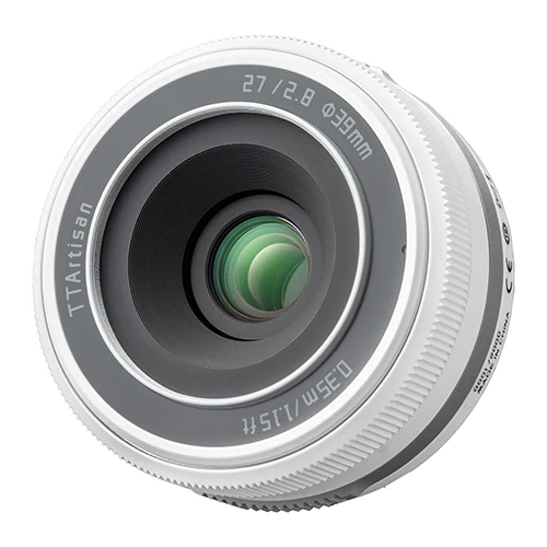 TTArtisan 27mm f/2.8 AF Lens - Image 12