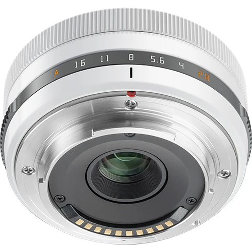 TTArtisan 27mm f/2.8 AF Lens - Image 13