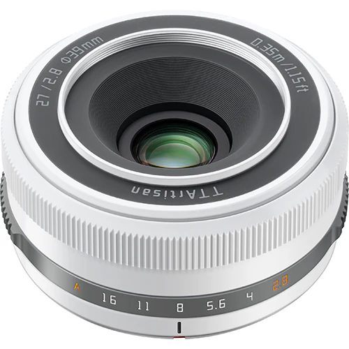 TTArtisan 27mm f/2.8 AF Lens - Image 14