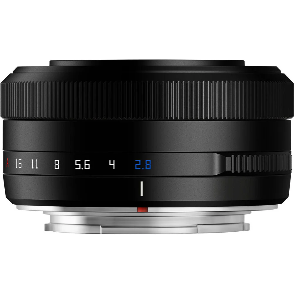 TTArtisan 27mm f/2.8 AF Lens - Image 2