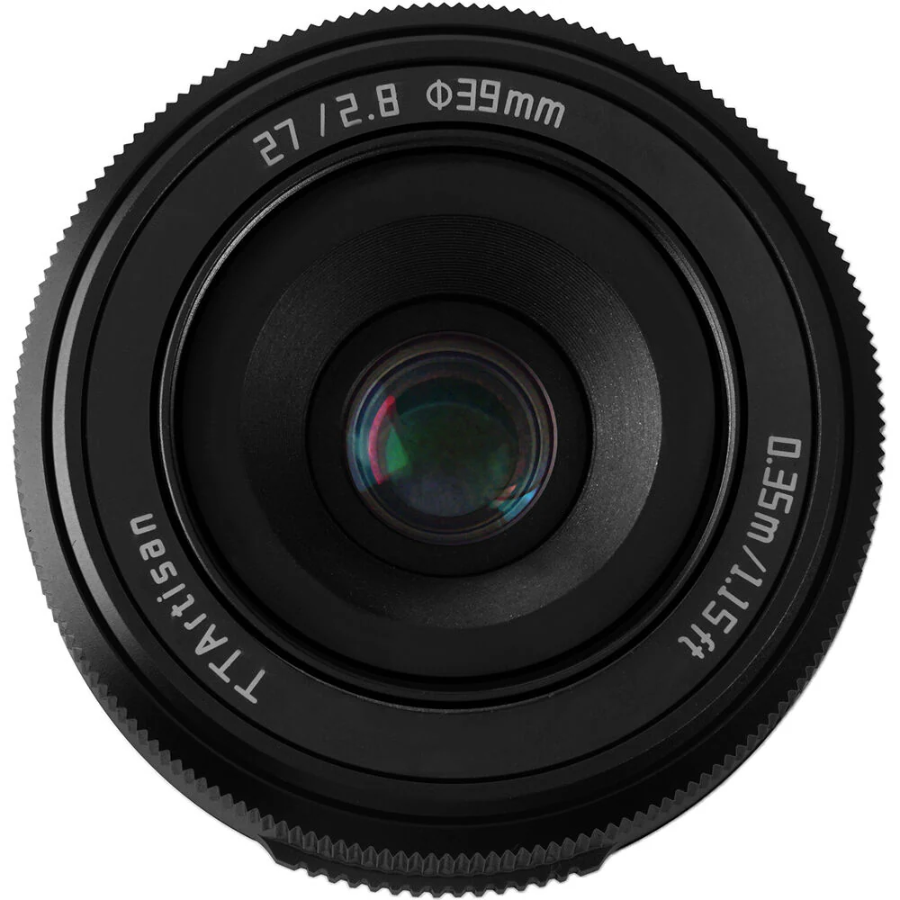 TTArtisan 27mm f/2.8 AF Lens - Image 4