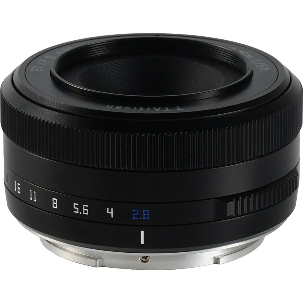 TTArtisan 27mm f/2.8 AF Lens - Image 9