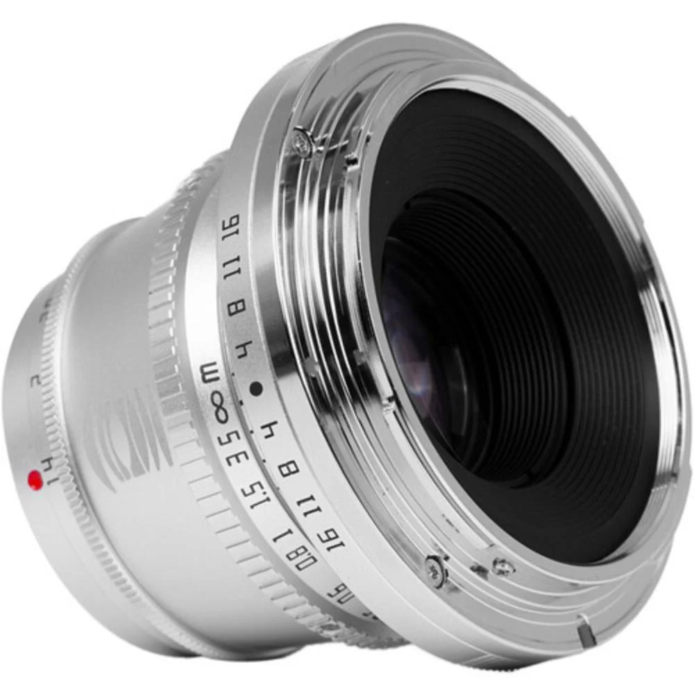 TTArtisan 35mm f/1.4 Lens - Image 11