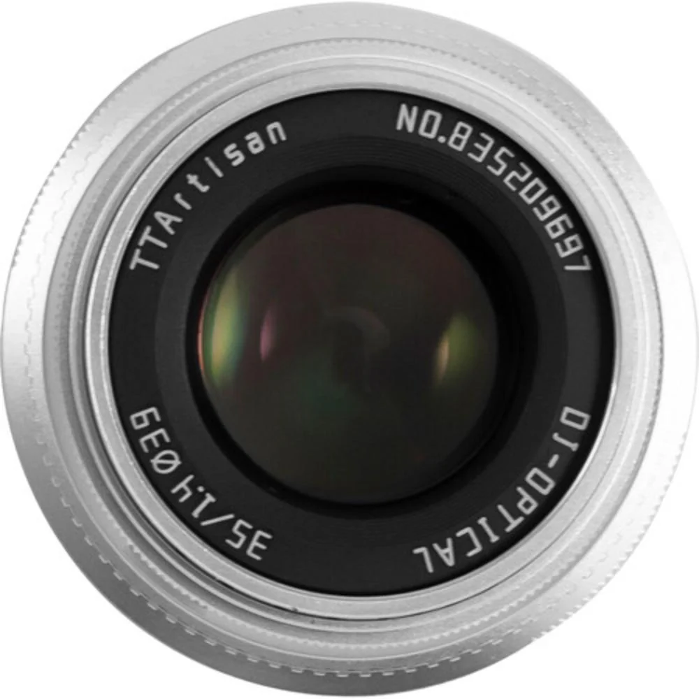TTArtisan 35mm f/1.4 Lens - Image 14