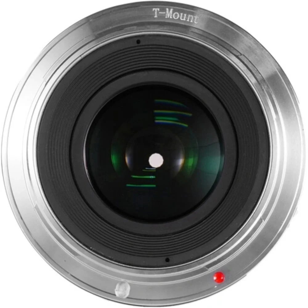 TTArtisan 50mm f/1.4 Lens Black - Image 11