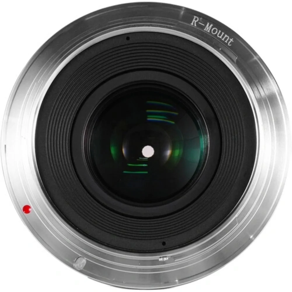 TTArtisan 50mm F1.4 Canon RF Mount - Image 4