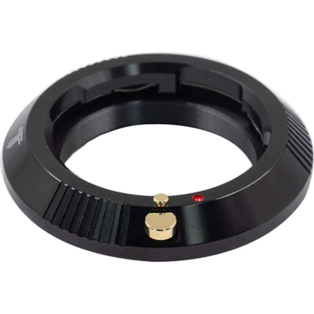 TTArtisan Leica M Lens to Sony E Mount Camera Adapter (Black) - Image 2