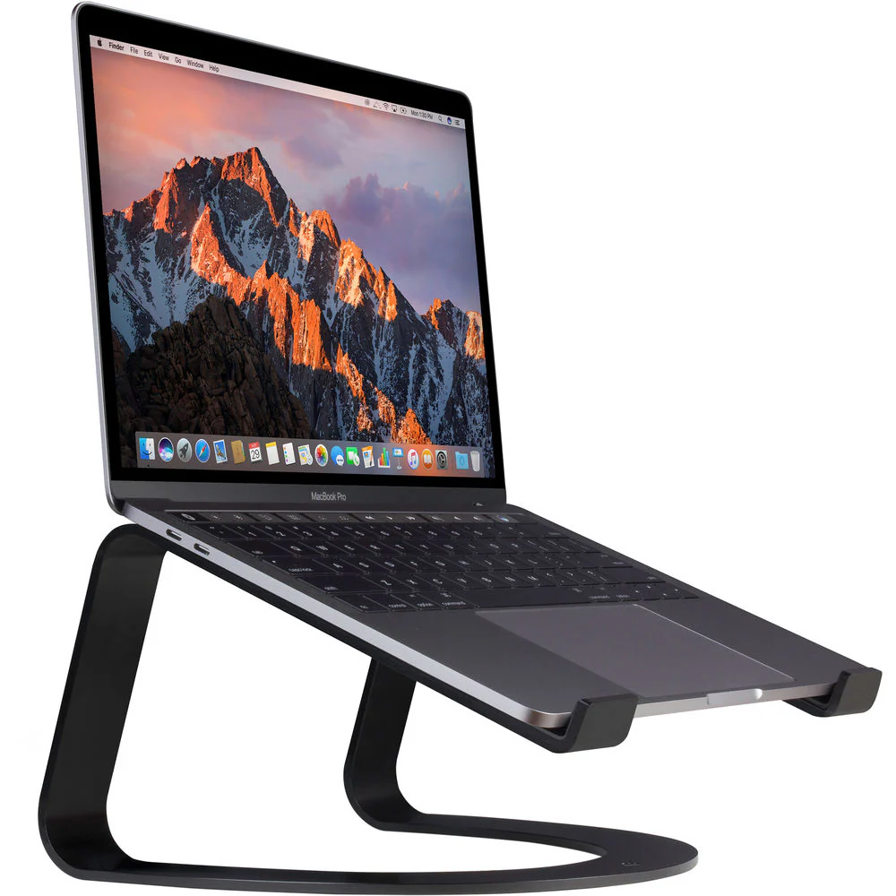 Twelve South Curve Stand for MacBook - Image 3