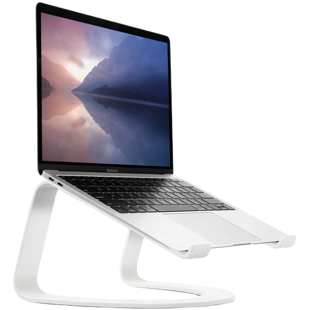Twelve South Curve Stand for MacBook - Image 9