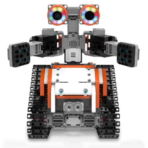 UBTECH Jimu Series Astrobot Kit - Image 2