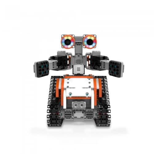 UBTECH Jimu Series Astrobot Upgraded Kit - Image 2