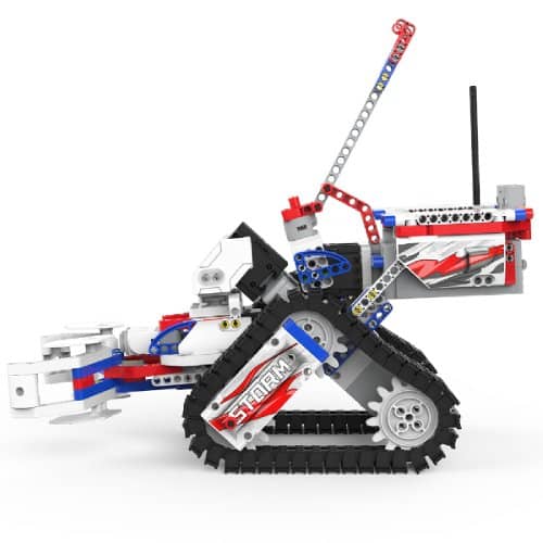 UBTECH Jimu Series CourtBot Kit - Image 3
