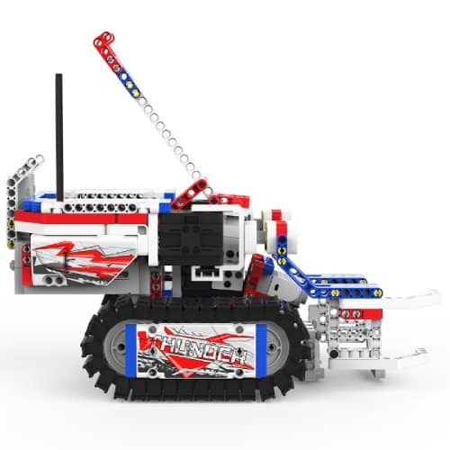 UBTECH Jimu Series CourtBot Kit - Image 4