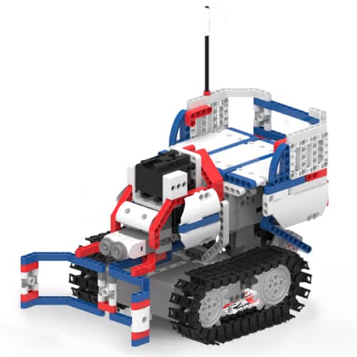 UBTECH Jimu Series CourtBot Kit - Image 5