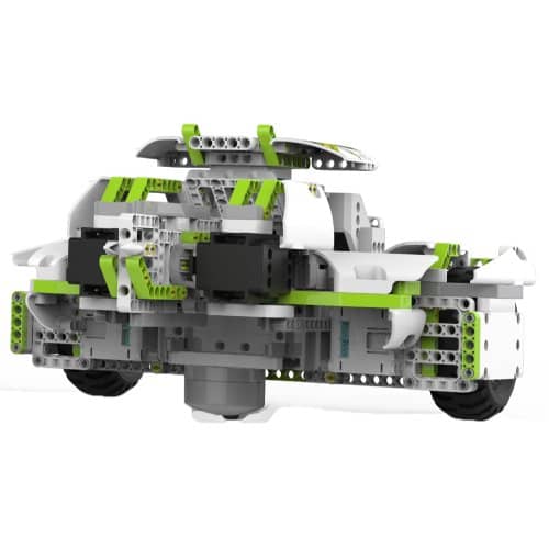 UBTECH Jimu Series WarriorBot Kit - Image 3