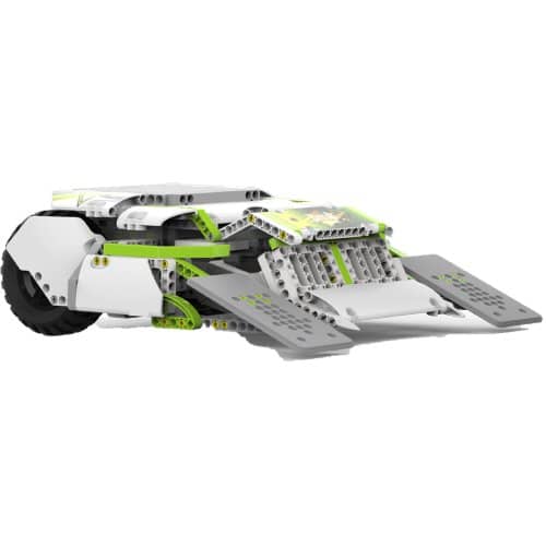 UBTECH Jimu Series WarriorBot Kit - Image 4