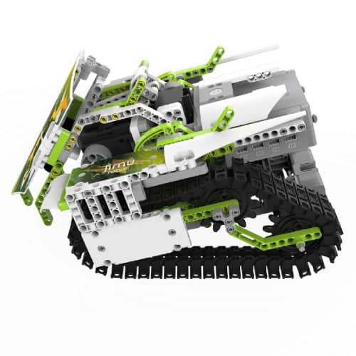 UBTECH Jimu Series WarriorBot Kit - Image 6